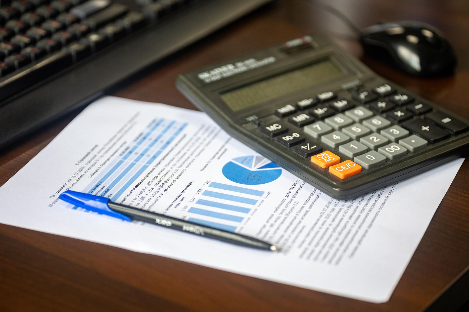 BAS & GST Lodgement