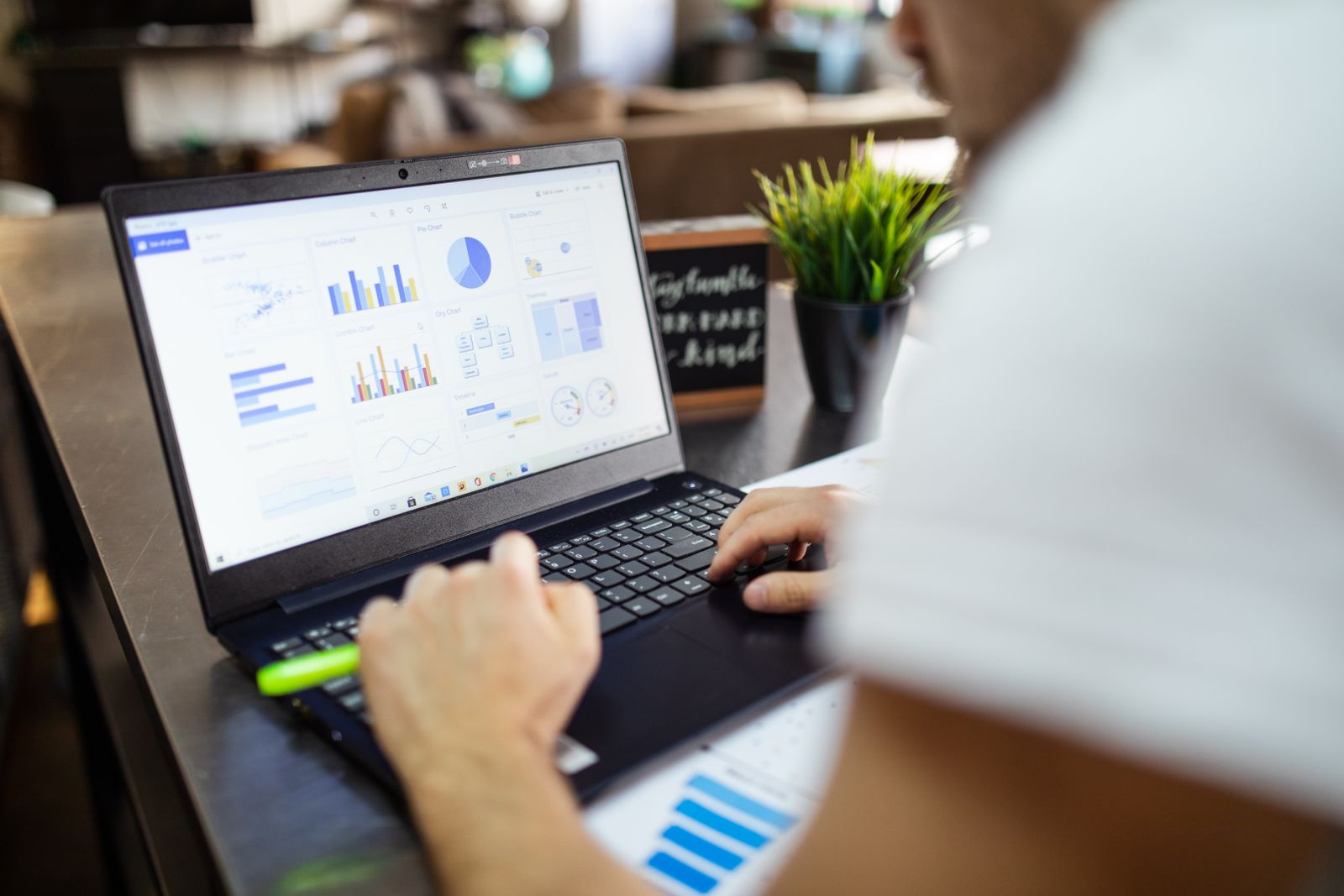 Bookkeeping & Xero Setup