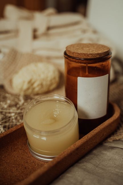 Aftershave Balm