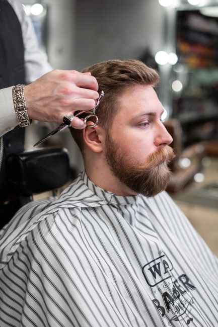 Classic Cut