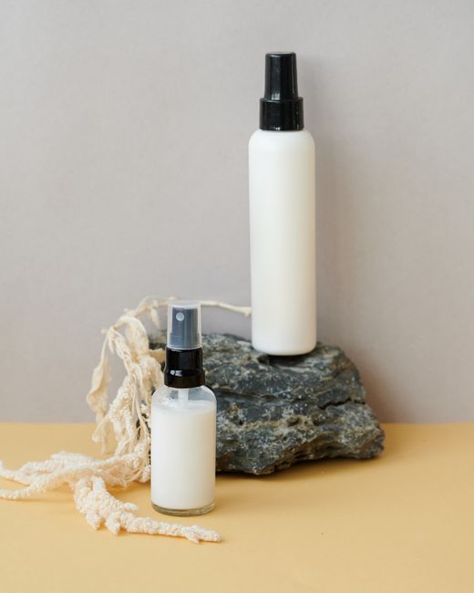 Sea Salt Spray