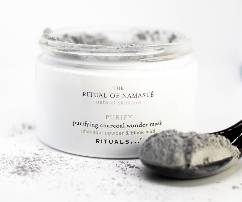 Overnight Repair Mask
