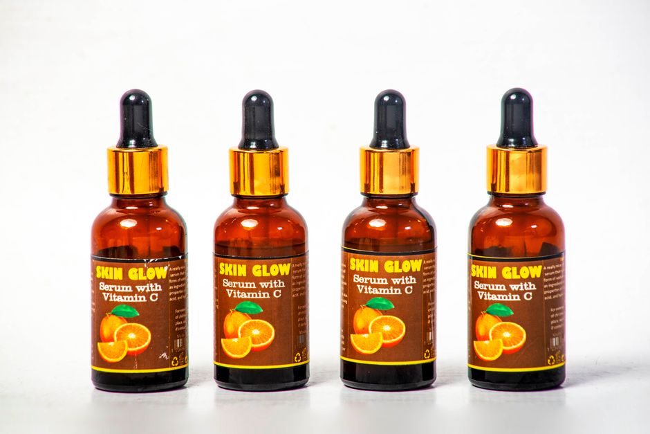 Radiance Vitamin C Serum