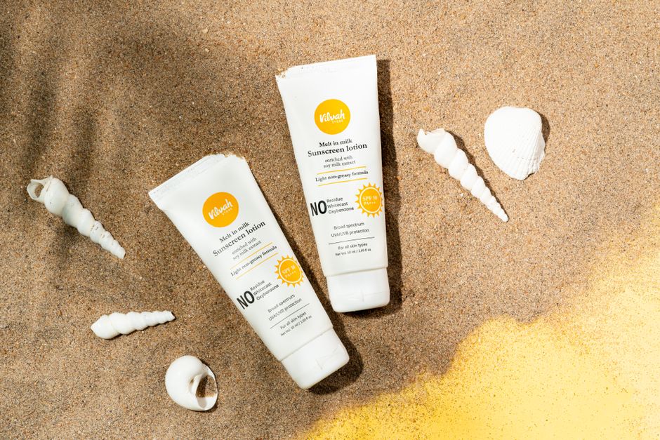 SPF 50 Daily Defence
