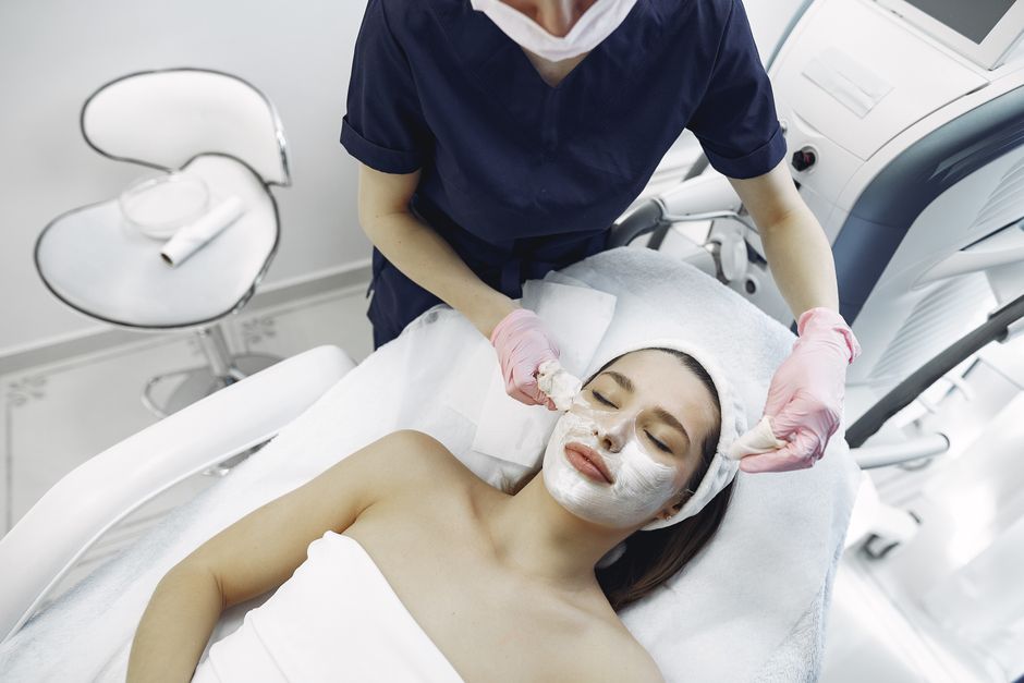 Signature Facial