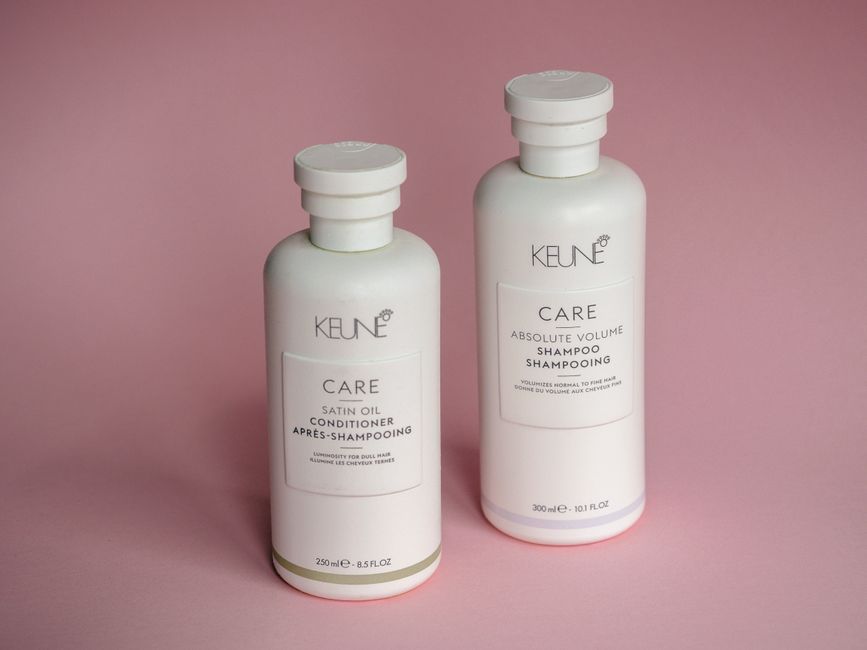 Hydrating Conditioner