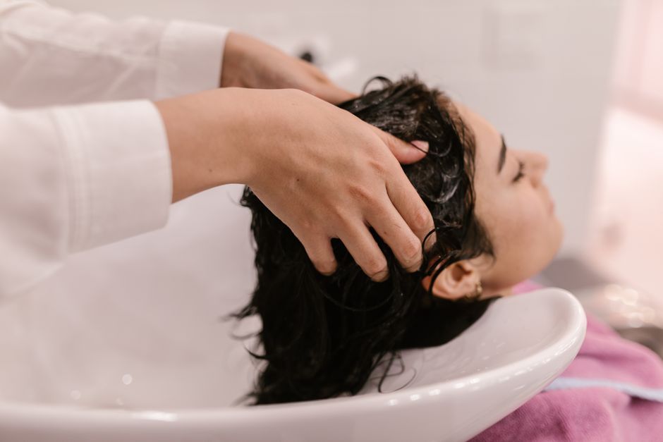 Olaplex Bond Treatment