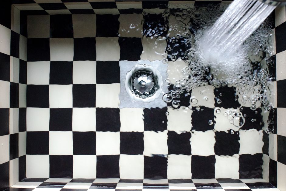 Drain Unblocking