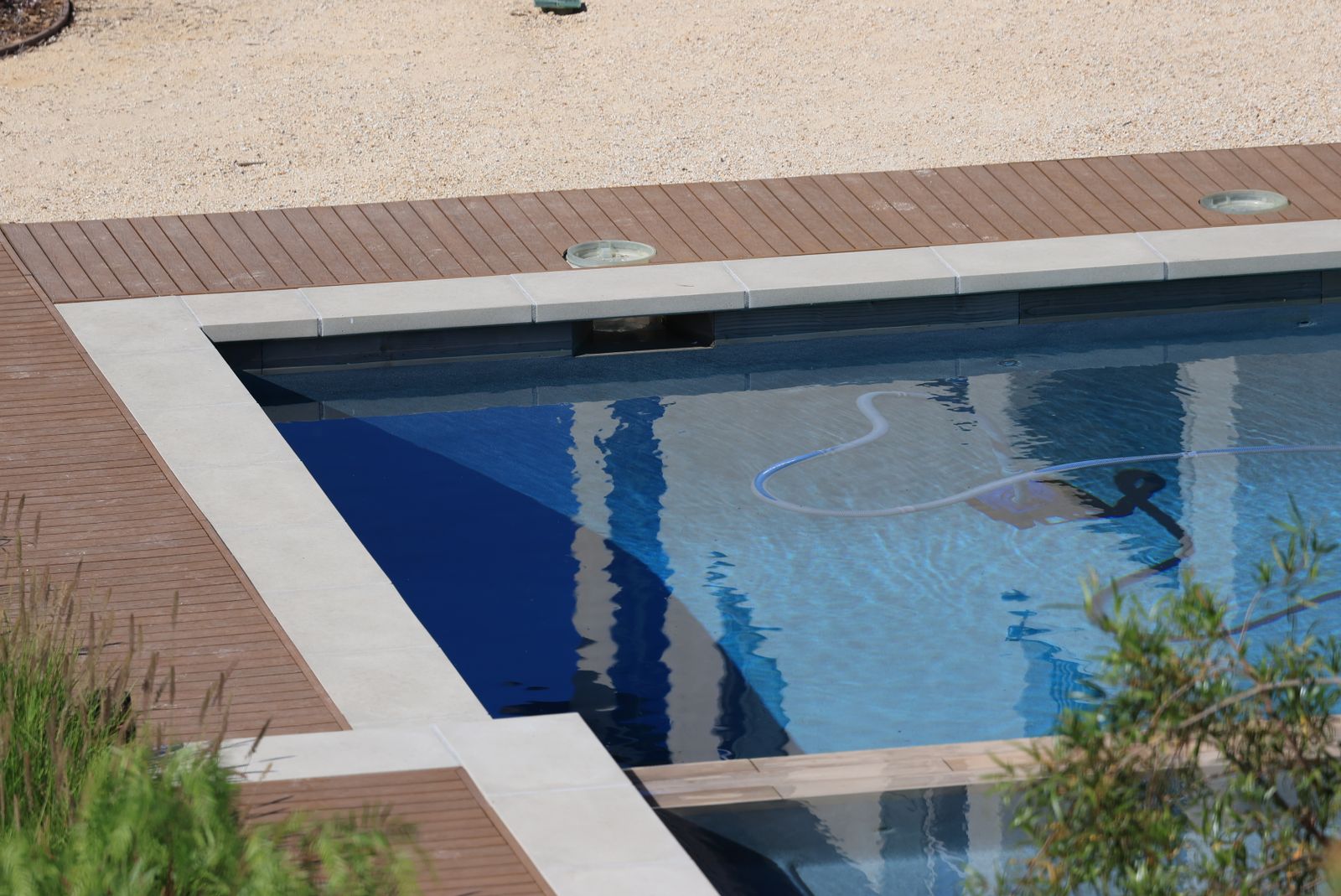 Regular Pool Clean