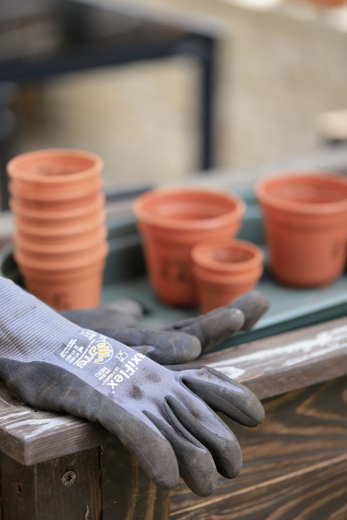 Garden Gloves