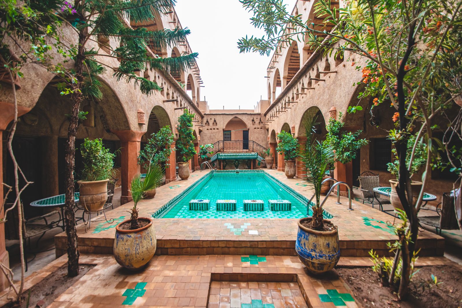 Amara Day Spa