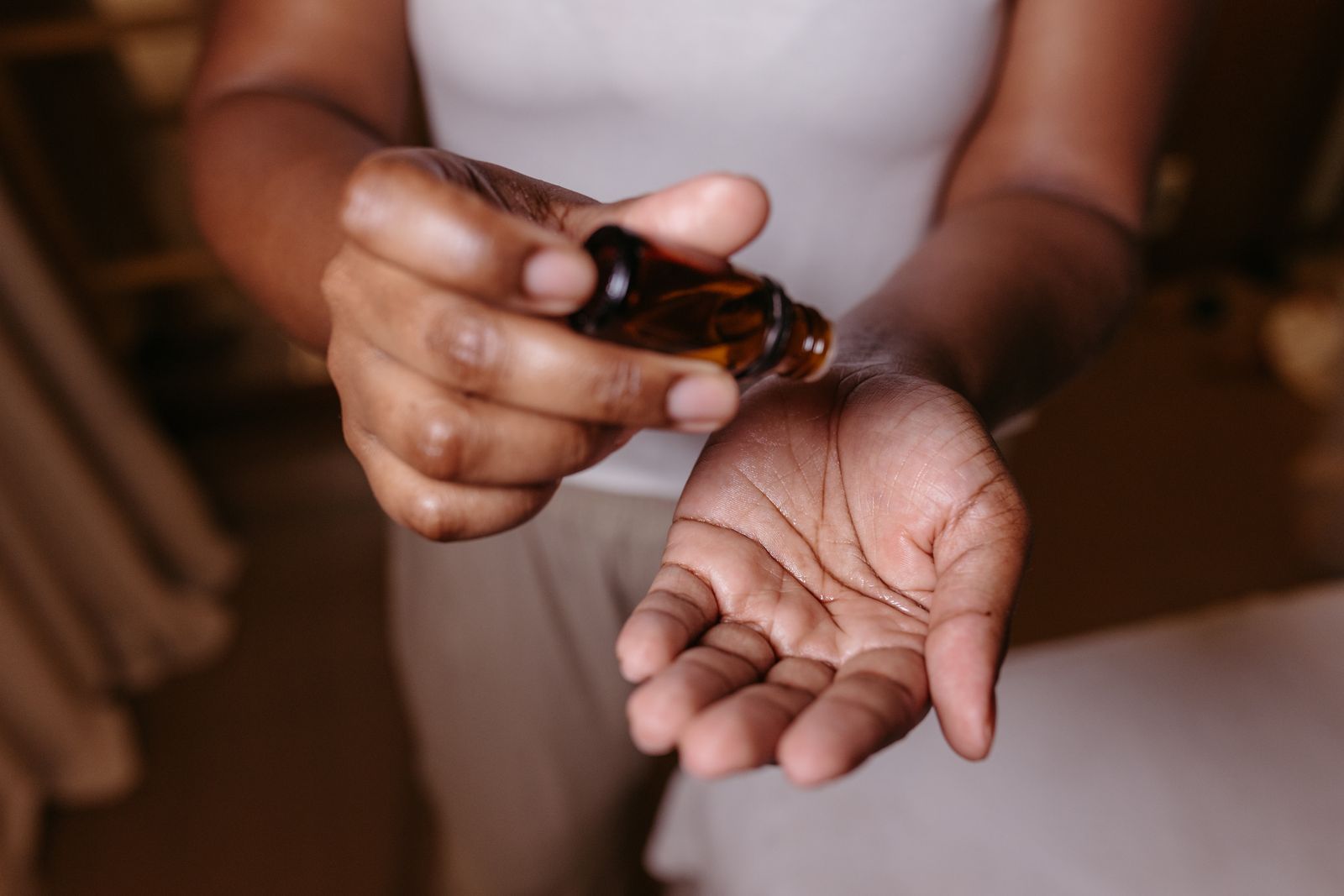 Aromatherapy Massage