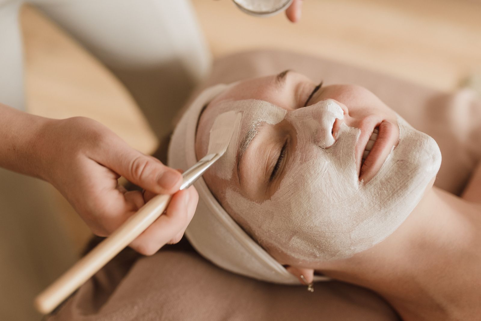 Glow Facial Ritual