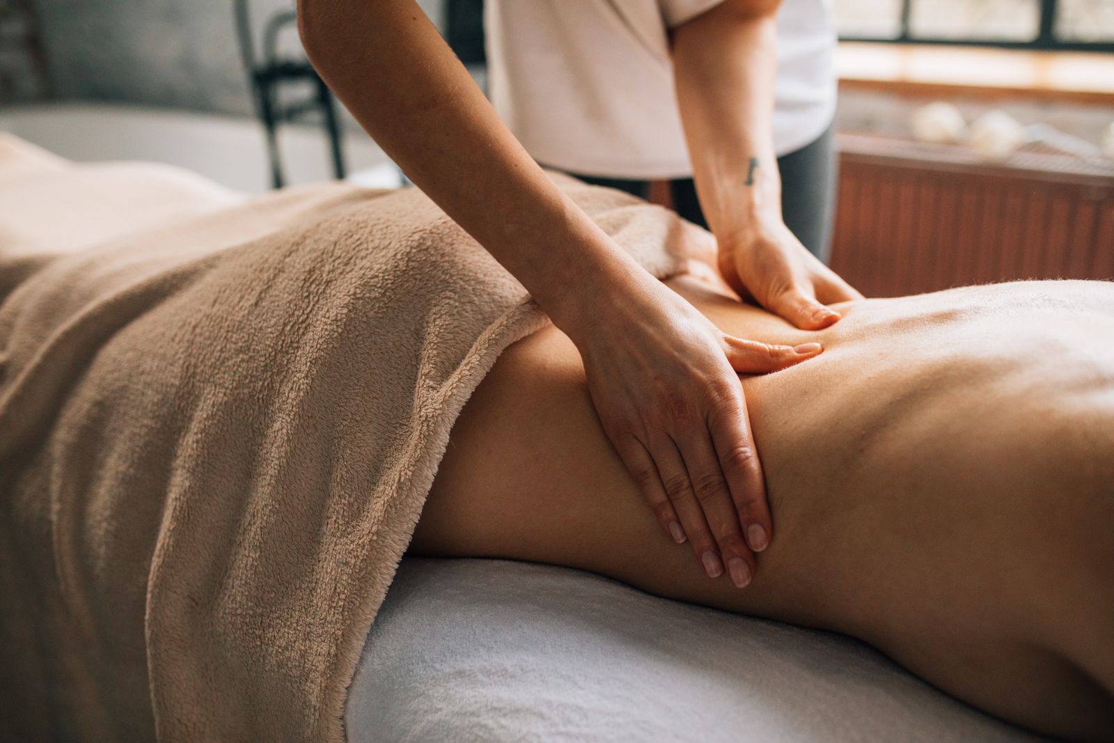 Remedial Massage